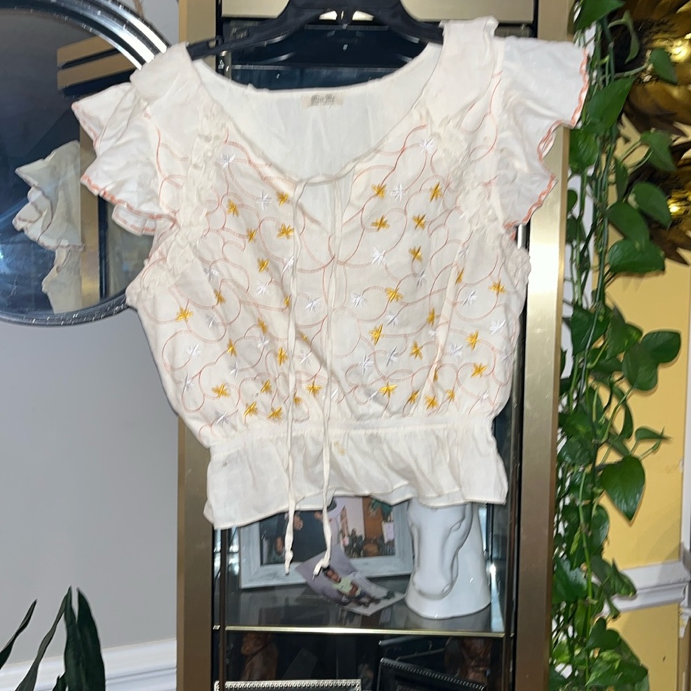 Miss Me size medium great condition worn once
